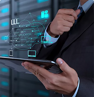 An open business model